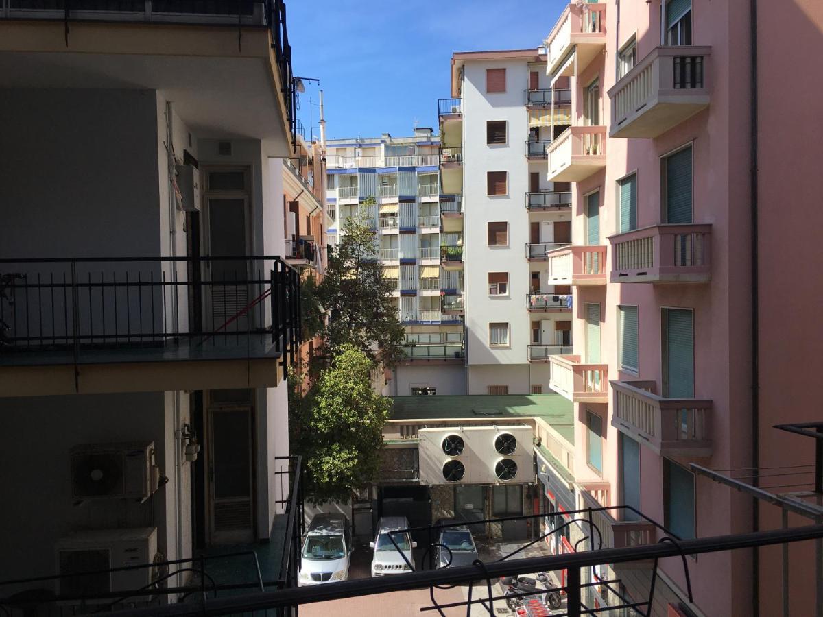 Ingrid Corso Mombello Sanremo Luaran gambar